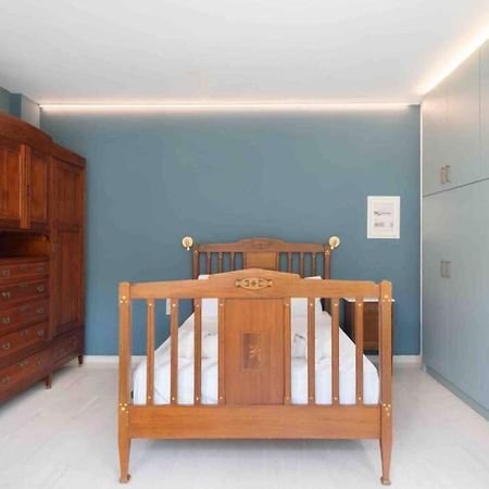 Urban View Studio Kandiye Dış mekan fotoğraf
