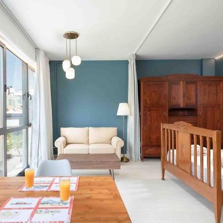 Urban View Studio Kandiye Dış mekan fotoğraf