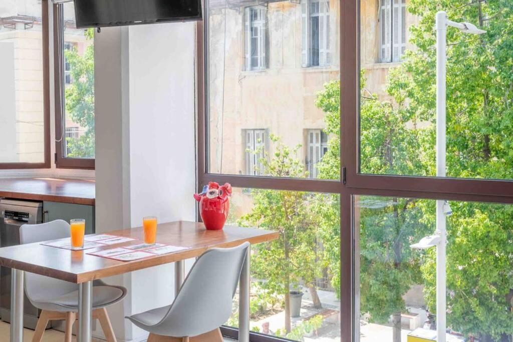 Urban View Studio Kandiye Dış mekan fotoğraf