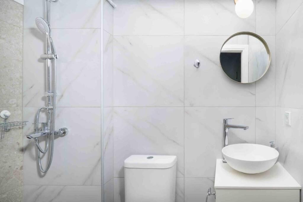 Urban View Studio Kandiye Dış mekan fotoğraf