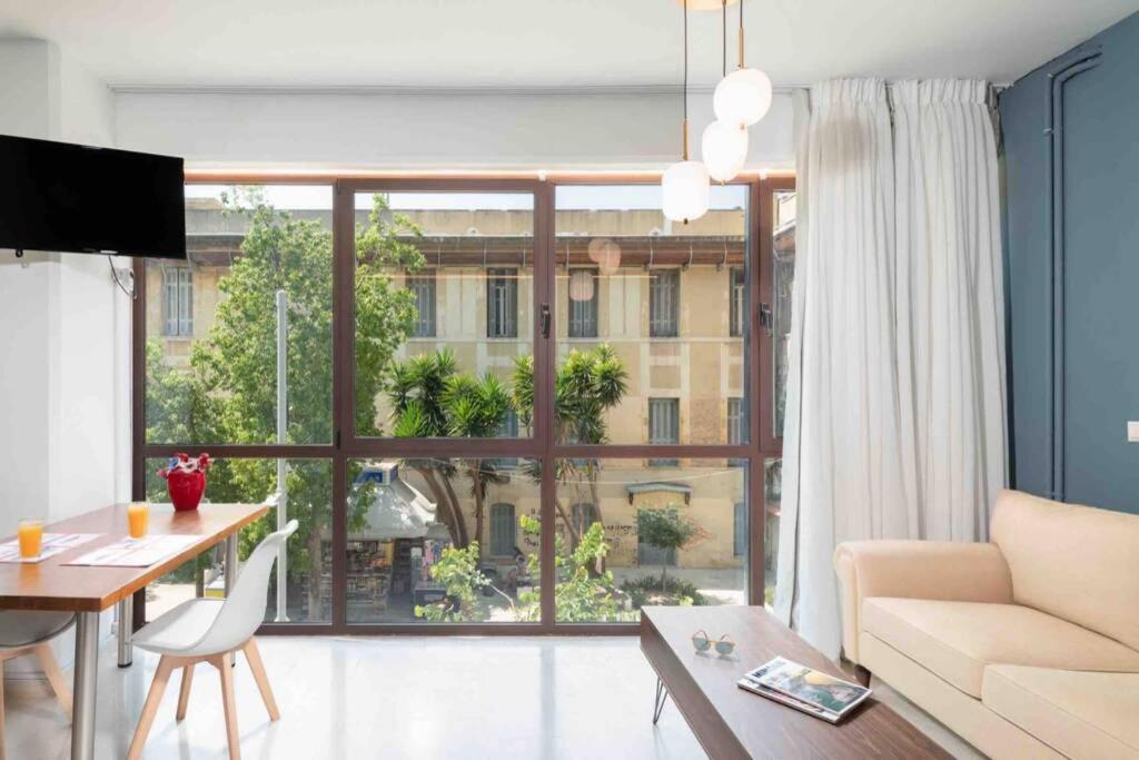 Urban View Studio Kandiye Dış mekan fotoğraf